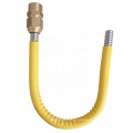 Flexible Gas Line EN15266 approved